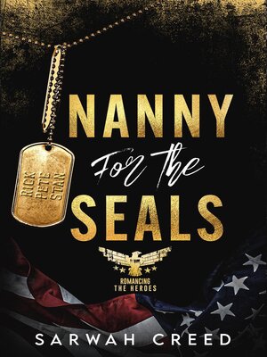 cover image of Nanny for the SEALs